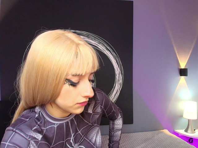 AlannaViera — Pretty Otaku Trouble OnlineWarning: This Valentine comes with extra spiceDomi control 444 tkns RIDE DILDO  AT  GOAL!! @remain