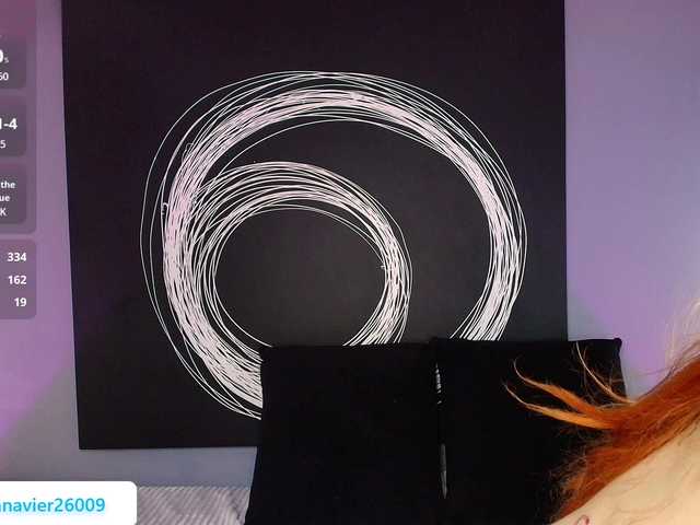 AlannaViera's BongaCams show and profile