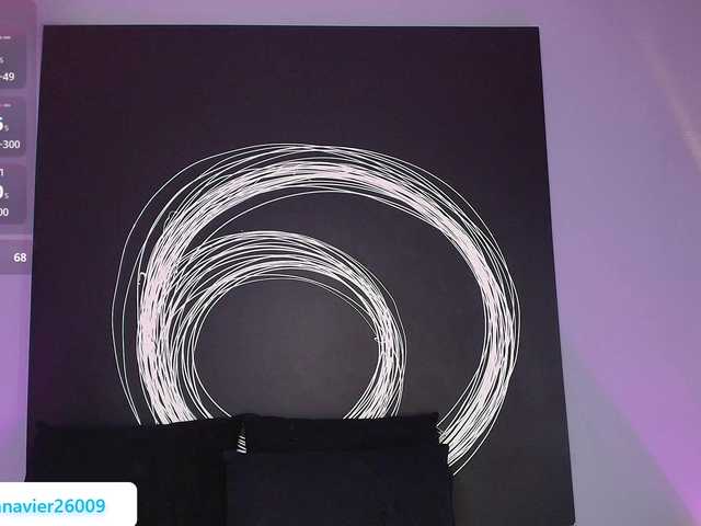 AlannaViera's BongaCams show and profile