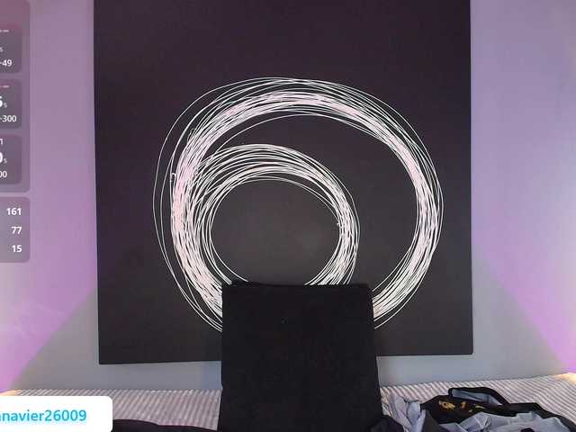 AlannaViera's BongaCams show and profile