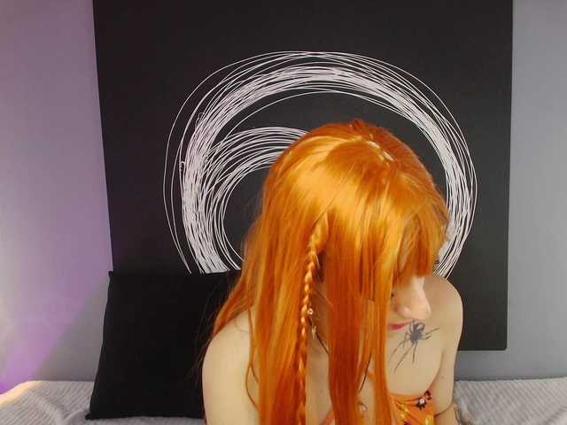 AlannaViera's BongaCams show and profile