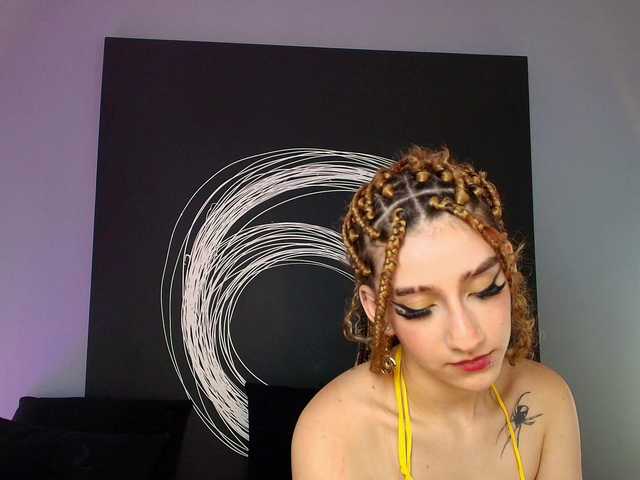 AlannaViera's BongaCams show and profile