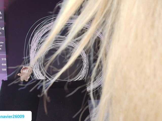 AlannaViera's BongaCams show and profile