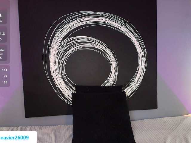 AlannaViera's BongaCams show and profile