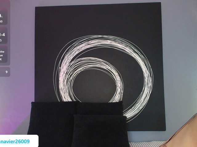 AlannaViera's BongaCams show and profile