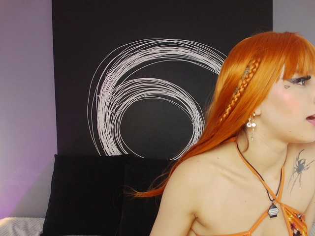AlannaViera's BongaCams show and profile