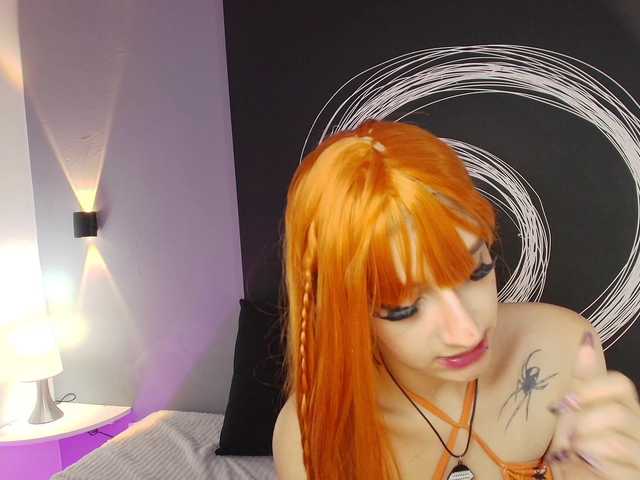 AlannaViera's BongaCams show and profile