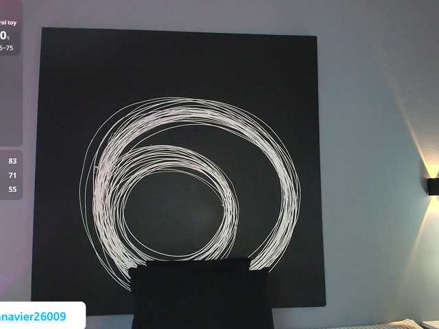 AlannaViera's BongaCams show and profile