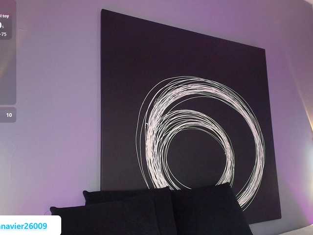 AlannaViera's BongaCams show and profile