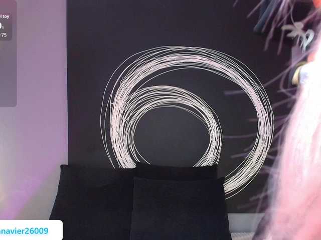 AlannaViera's BongaCams show and profile