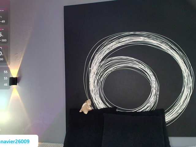 AlannaViera's BongaCams show and profile