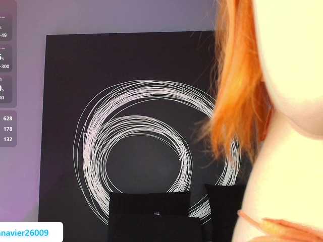 AlannaViera's BongaCams show and profile