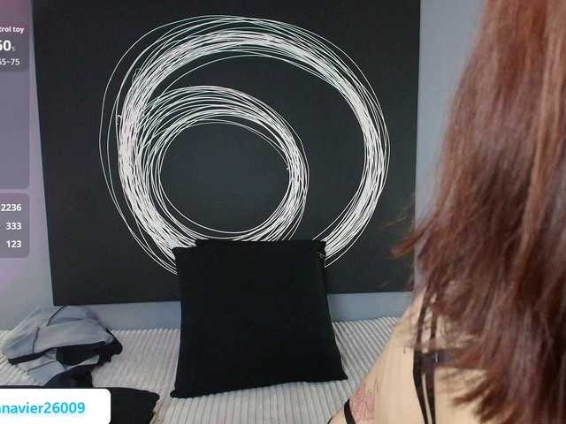 AlannaViera's BongaCams show and profile