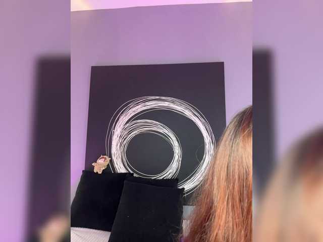 AlannaViera's BongaCams show and profile