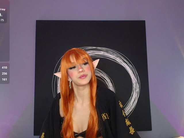 AlannaViera's BongaCams show and profile