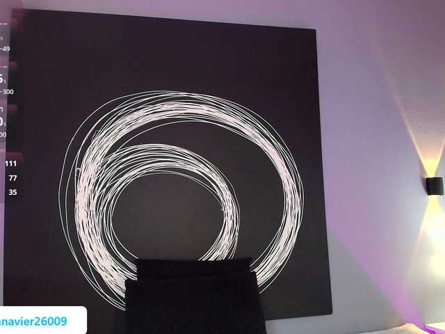 AlannaViera's BongaCams show and profile