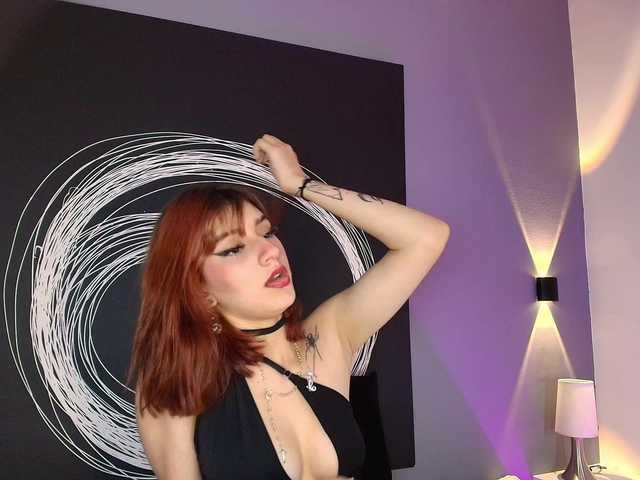 AlannaViera's BongaCams show and profile