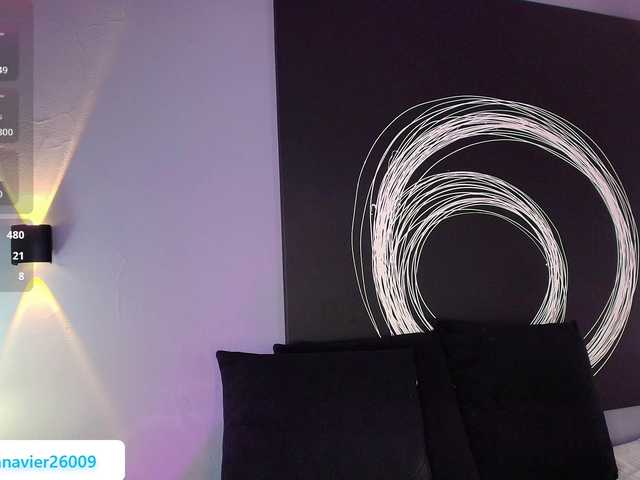 AlannaViera's BongaCams show and profile