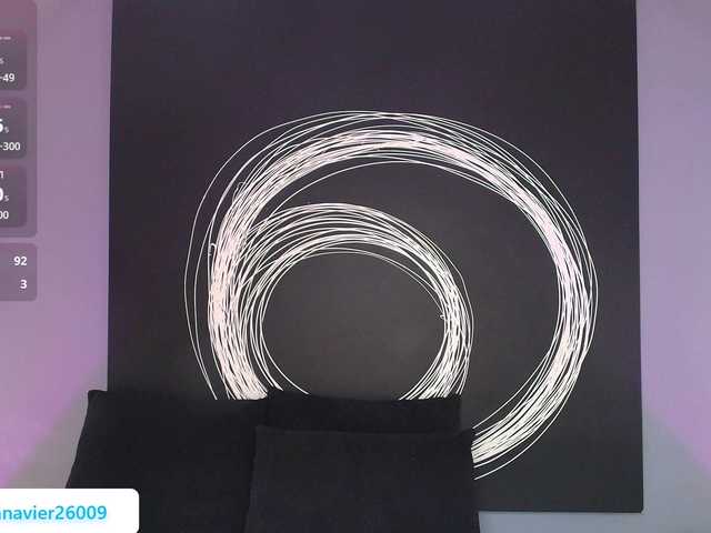 AlannaViera's BongaCams show and profile