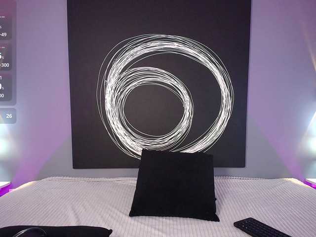 AlannaViera's BongaCams show and profile