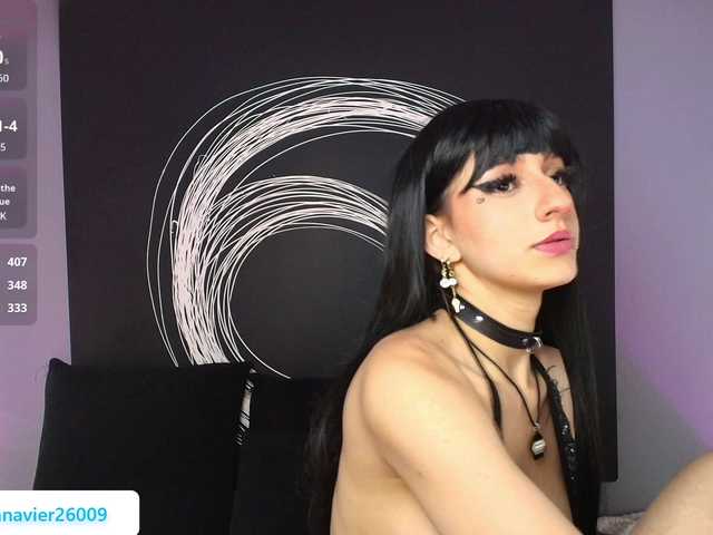 AlannaViera's BongaCams show and profile