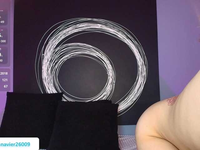 AlannaViera's BongaCams show and profile