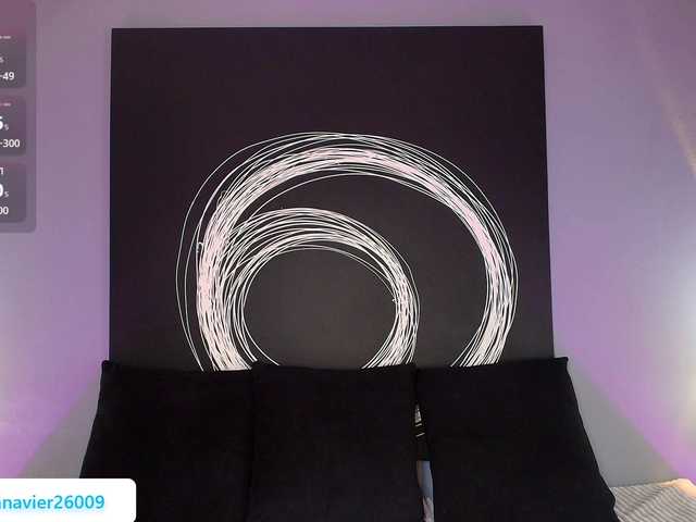 AlannaViera's BongaCams show and profile