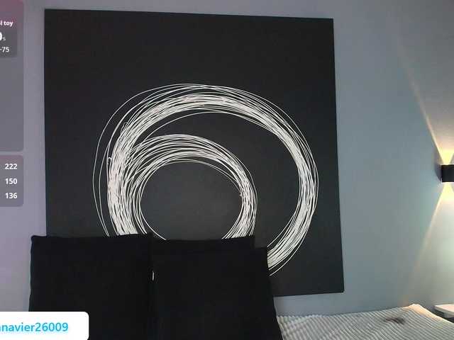 AlannaViera's BongaCams show and profile