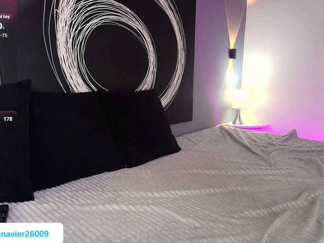 AlannaViera's BongaCams show and profile