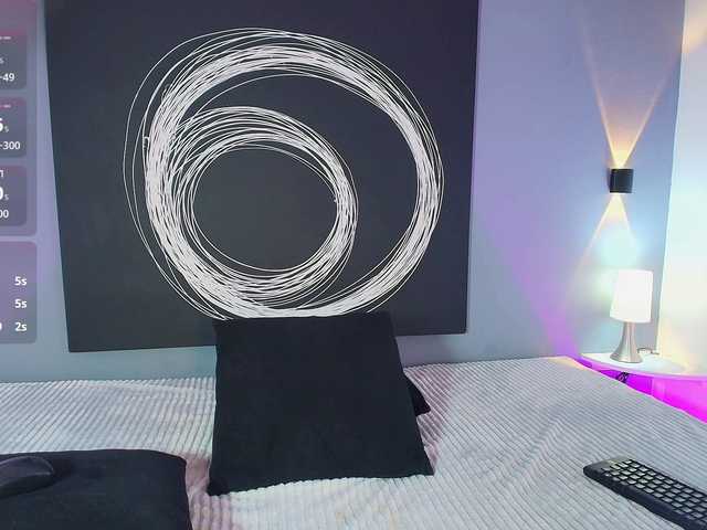 AlannaViera from BongaCams