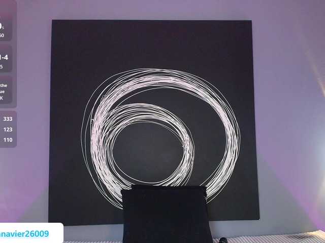 AlannaViera's BongaCams show and profile