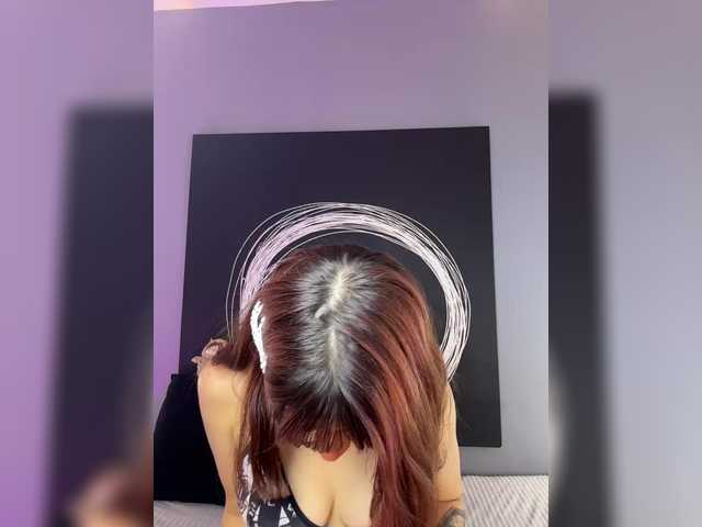 AlannaViera's BongaCams show and profile