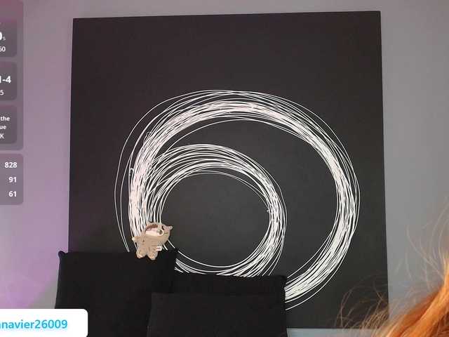 AlannaViera's BongaCams show and profile