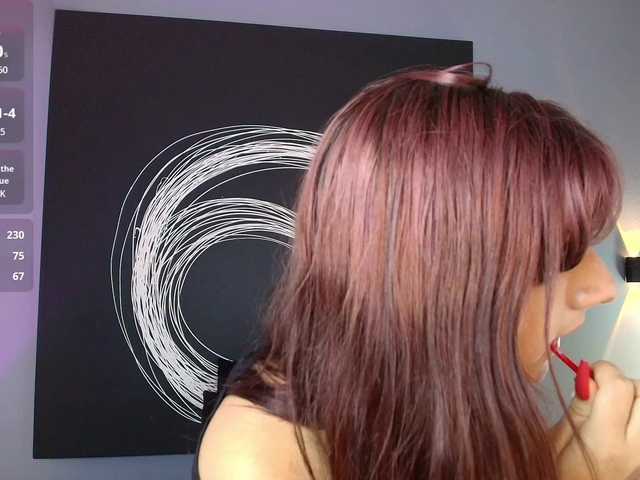 AlannaViera's BongaCams show and profile