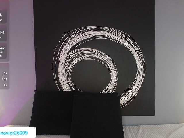 AlannaViera's BongaCams show and profile