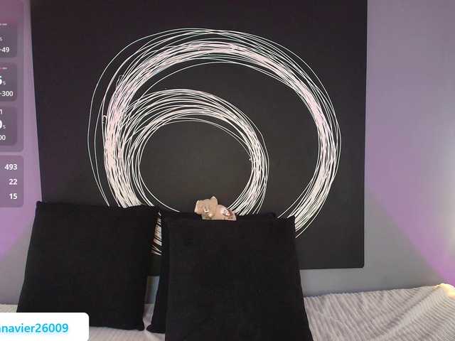 AlannaViera's BongaCams show and profile