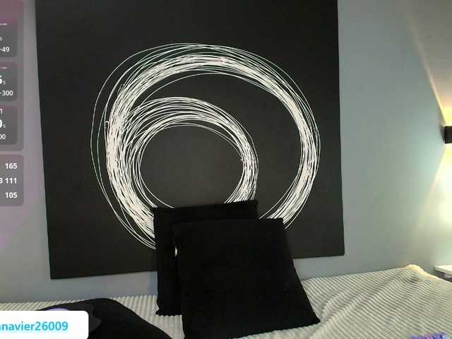 AlannaViera's BongaCams show and profile