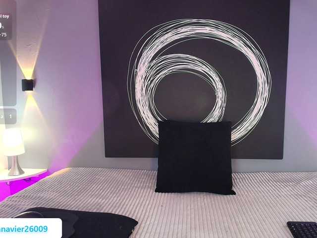 AlannaViera's BongaCams show and profile