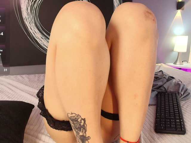 AlannaViera live cam