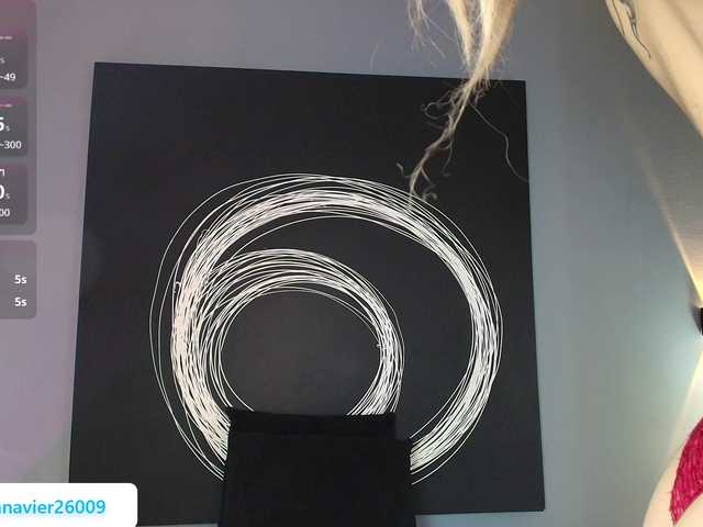 AlannaViera's BongaCams show and profile