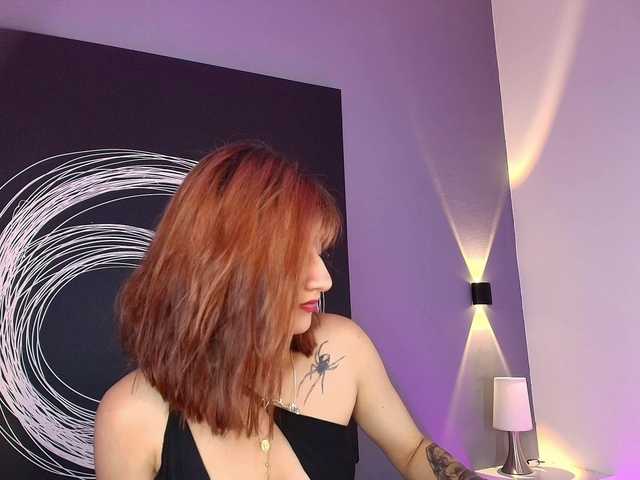 AlannaViera's BongaCams show and profile