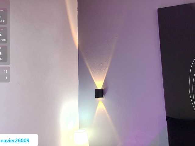 AlannaViera's BongaCams show and profile