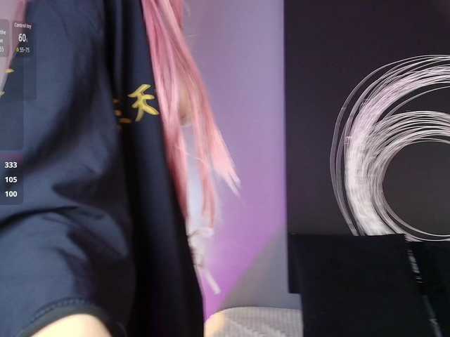 AlannaViera's BongaCams show and profile