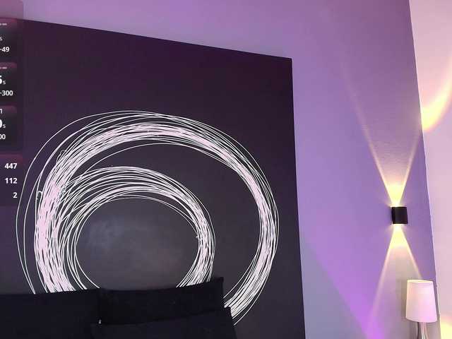 AlannaViera's BongaCams show and profile