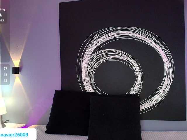 AlannaViera's BongaCams show and profile