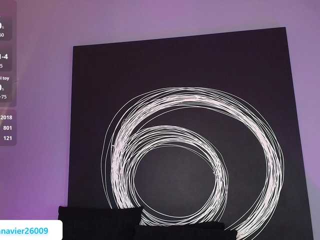 AlannaViera's BongaCams show and profile