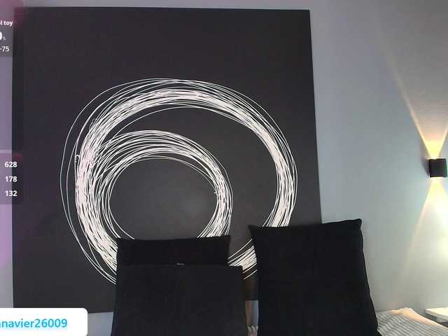 AlannaViera from BongaCams is Freechat