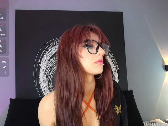 AlannaViera's BongaCams show and profile