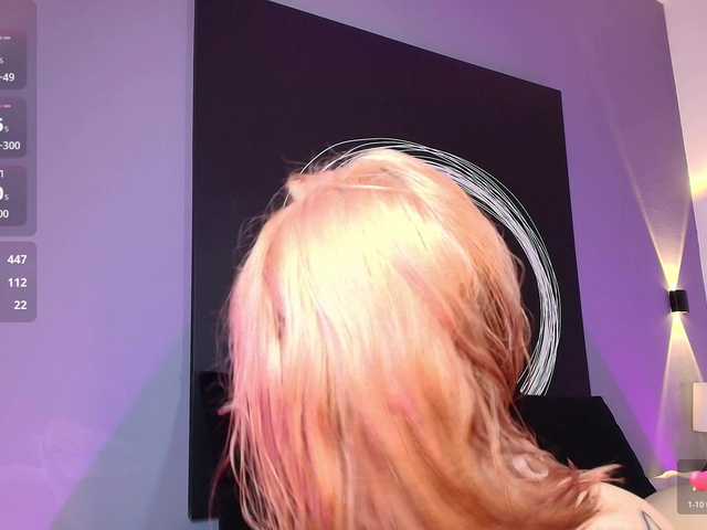 AlannaViera's BongaCams show and profile