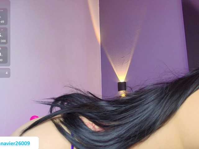 AlannaViera's BongaCams show and profile